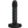 PRETTY LOVE - VIBRADOR DE DEDO ALEXANDER 10 VIBRAÇÕES PRETO - Image 2