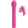 PRETTY LOVE - LOGAN G-SPOT VIBRADOR 10 VIBRAÇÕES ROSA - Image 2