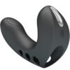 PRETTY LOVE - VIBRADOR DE DEDO CAMELIA 7 VIBRAÇÕES PRETO - Image 2