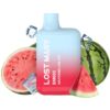 LOST MARY - (EXPOSITOR PROFESSIONAL PACK -10 UNIDADES) BM600 NICOTINE VAPER 2% DESCARTÁVEL WATERMELON ICE - Image 2