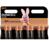 DURACELL - BATERIA PLUS POWER AA LR6 8UNIDADES - Image 2