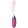 SATISFYER - MULTI VIBRADOR G-SPOT FLEX 3 VERMELHO - Image 2