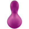 SATISFYER - VIBRADOR VIVA LA VULVA 3 LAY-ON VIOLETA - Image 3