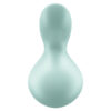 SATISFYER - VIBRADOR LAY-ON VIVA LA VULVA 3 VERDE - Image 3