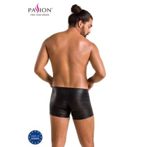PAIXÃO - 049 CURTO PRETO MATE S/M