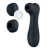 SATISFYER - PRO 2 GENERACIÓN 3 PRETO BLUETOOTH E APLICATIVO - Image 2