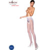 PASSION - TIOPEN 006 MEDIAS BLANCO 1/2 (30 DEN) - Image 3