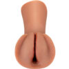 FETISH FANTASY EXTREME - MASTURBADOR MASCULINO SILICONE SLIPPERY SLIT CANDY - Image 2