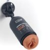 PDX PLUS - STROKER MASTURBADOR DISCRETO DESIGN DE GARRAFA MILK ME HONEY CANDY SHAMPOO - Image 2