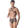 ANAIS MEN - ARNÊS AXEL II S/M - Image 2