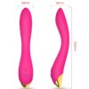 ARMONY - FLAMINGO VIBRADOR MULTPOSIÇÃO FÚCSIA - Image 2