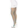 LEG AVENUE - MEIA-CALA LYCRA FISHNNET AZUL - Image 3