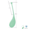 ADRIEN LASTIC - OVO VIBRANTE PALPITAÇÃO VERDE + APLICATIVO GRATUITO - Image 3