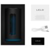 LELO - F1S V3 MASTURBADOR MASCULINO TEAL - Image 3