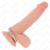 KINK - ANÉIS DE METAL PARA PÊNIS 6 CM - Image 2