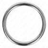 KINK - ANÉIS DE METAL PARA PÊNIS 6 CM - Image 3