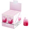 LOST MARY - BM600 NICOTINE VAPER 2% DESCARTÁVEL MORANGO ICE - Image 2