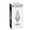 ICICLES - MASSAGEADOR DE VIDRO N. 26 - Image 3