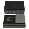 LELO - ANEL VIBRADOR PRETO TOR II - Image 3