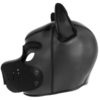 DARKNESS - MSCARA DE NEOPRENE PARA CES COM FOCINHO REMOVÍVEL L - Image 2