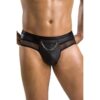 PASSION - 030 OPEN SLIP TOM PRETO L/XL - Image 6