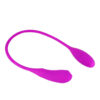 PRETTY LOVE - SMART VIBRADOR SNAKY VIBE 7 V + 3 CÓCEGAS - Image 2