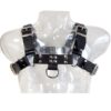 LEATHER BODY - CORRENTE DE CORRENTE III - Image 3