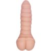 CRAZY BULL - PÊNIS MULTIFUNCIONAL 21.8 CM - Image 3