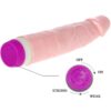 BAILE - VIBRADOR REALISTA PARA INICIANTES 21.5 CM - Image 3