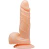 BAILE - PRIME REALISTA DONG VIBRADOR REALISTA NATURAL - Image 3