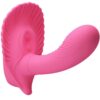 PRETTY LOVE - CONTROLE REMOTO ESTIMULANTE SHELL - Image 3