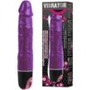 BAILE - VIBRADOR MULTIVELOCIDADE LILAC - Image 3