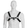 LEATHER BODY - CORRENTE DE CORRENTE III - Image 2