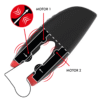 JAMYJOB - MASTURBADOR NOVAX COM VIBRAO E COMPRESSO - Image 3