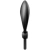 SATISFYER - VIBRADOR SNIPER RING PRETO - Image 2