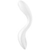 SATISFYER - VIBRADOR RRROLLING PLEASURE GSPOT BRANCO - Image 3