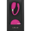 LELO - INSIGNIA TIANI 3 MASSAGEADOR CERISE - Image 3