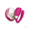 LELO - INSIGNIA TIANI 3 MASSAGEADOR CERISE - Image 2