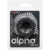 CALEXOTICS - ALPHA ANEL DE PISTA PROLONG PRETO - Image 2