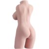 ARMONY - TORSO FEMININO REALISTA MODELO 5 - Image 2