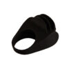 PRETTY LOVE - ANEL VIBRADOR PRETO CHESTER PRETO - Image 2