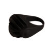 PRETTY LOVE - ANEL VIBRADOR PRETO CHESTER PRETO - Image 3