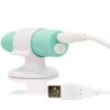 SCREAMING O - MASSAGER RECARREGVEL POSITIVO VERDE - Image 2