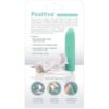 SCREAMING O - MASSAGER RECARREGVEL POSITIVO VERDE - Image 3