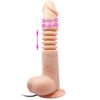 BAILE - VIBRADOR MULTIFUNO THUNDER UP - Image 2