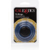 CALEXOTICS - TRI-ANÉIS AZUL - Image 3