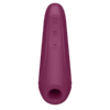 SATISFYER - CURVY 1 + VERMELHO ROSA - Image 3