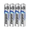 ENERGIZER - ULTIMATE LÍTIO AAA L92 LR03 1,5V *4 - Image 2
