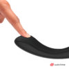 ANNE'S DESIRE - CURVE TECNOLOGIA DE CONTROLE REMOTO A WATCHME PRETO / OURO - Image 3