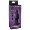 ANAL FANTASY ELITE COLLECTION - PEQUENO PLUG ANAL RECARREGVEL - Image 3